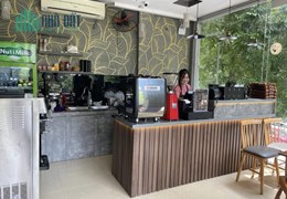 CẦN SANG NHƯỢNG LẠI QUÁN COFFEE ĐỊA CHỈ; 75 NGÔ XUÂN QUẢNG, GIA LÂM, HÀ NỘI