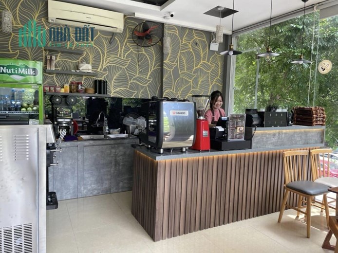 CẦN SANG NHƯỢNG LẠI QUÁN COFFEE ĐỊA CHỈ; 75 NGÔ XUÂN QUẢNG, GIA LÂM, HÀ NỘI