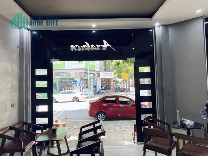 CẦN SANG NHƯỢNG LẠI QUÁN COFFEE ĐỊA CHỈ; 75 NGÔ XUÂN QUẢNG, GIA LÂM, HÀ NỘI