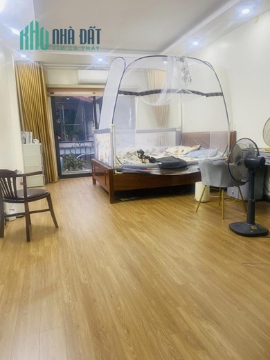 SIÊU ĐẸP NHÀ HIẾM PHỐ XUÂN ĐỈNH-NGÕ THÔNG-Ô TÔ ĐỖ CỬA-GẦN CÔNG VIÊN HÒA BÌNH-42M2x5 TẦNG-CHỈ 7 TỶ