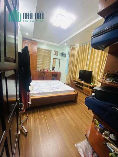 Bán nhà mặt ngõ ô tô Hoàng Hoa Thám, Ba đình, 44 m2, 5T, mt 10m, 10.9 tỷ, 0917420066