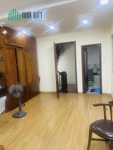 SIÊU ĐẸP NHÀ HIẾM PHỐ XUÂN ĐỈNH-NGÕ THÔNG-Ô TÔ ĐỖ CỬA-GẦN CÔNG VIÊN HÒA BÌNH-42M2x5 TẦNG-CHỈ 7 TỶ