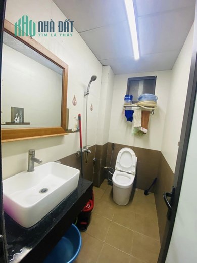 Bán nhà mặt ngõ ô tô Hoàng Hoa Thám, Ba đình, 44 m2, 5T, mt 10m, 10.9 tỷ, 0917420066