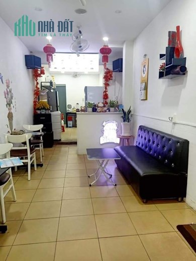CẦN SANG NHƯỢNG LẠI QUÁN ĐỊA CHỈ; LŨY BÁN BÍCH, TÂN PHÚ, HCM