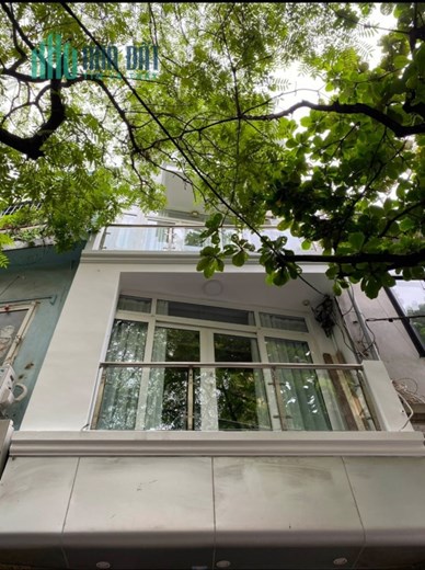 Nhân Hòa nhà đẹp 66m2, 6 ngủ, sẵn hố chờ  thang máy, mới đẹp 17.1tỷ