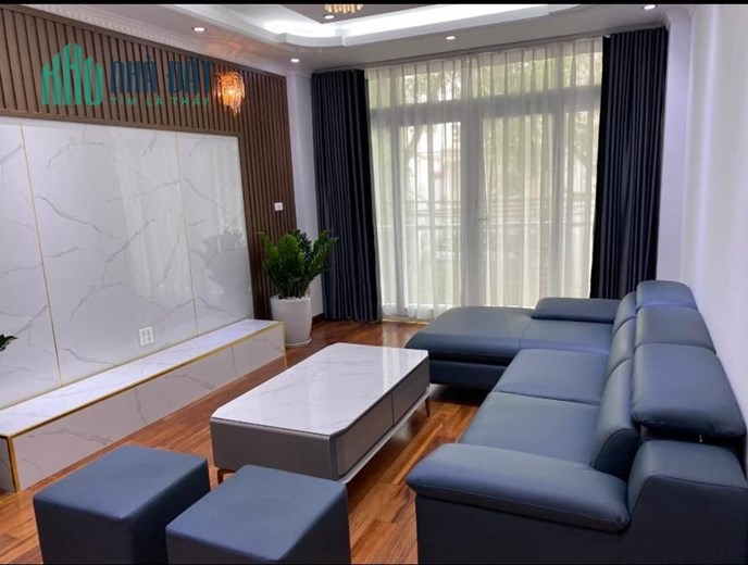 Nhân Hòa nhà đẹp 66m2, 6 ngủ, sẵn hố chờ  thang máy, mới đẹp 17.1tỷ