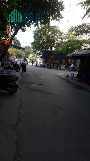 Chính chủ cần cho thuê mặt bằng tại Hà Nội