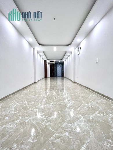 BÁN NHÀ NGỌC HÀ, BA ĐÌNH, Ô TÔ, THANG MÁY, 68M2 5 TẦNG, GIÁ 13.5 TỶ