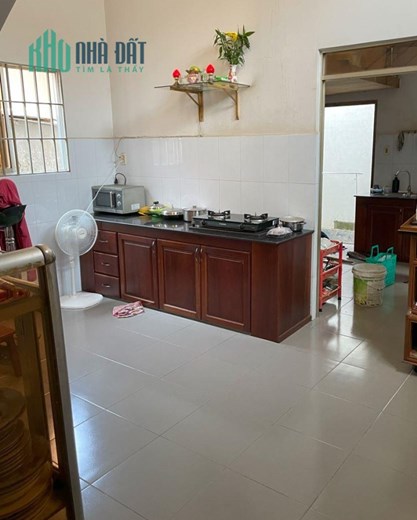 Bán nhà mặt tiền đường Thông Tin, Xã Diên An, Diên Khánh, 3 Phòng Ngủ, Đầy Đủ Tiện Nghi!