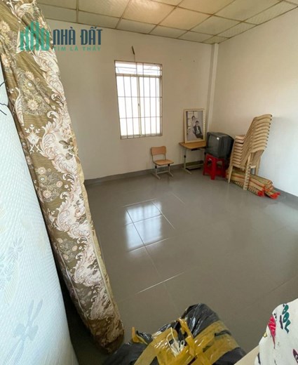 Bán nhà mặt tiền đường Thông Tin, Xã Diên An, Diên Khánh, 3 Phòng Ngủ, Đầy Đủ Tiện Nghi!