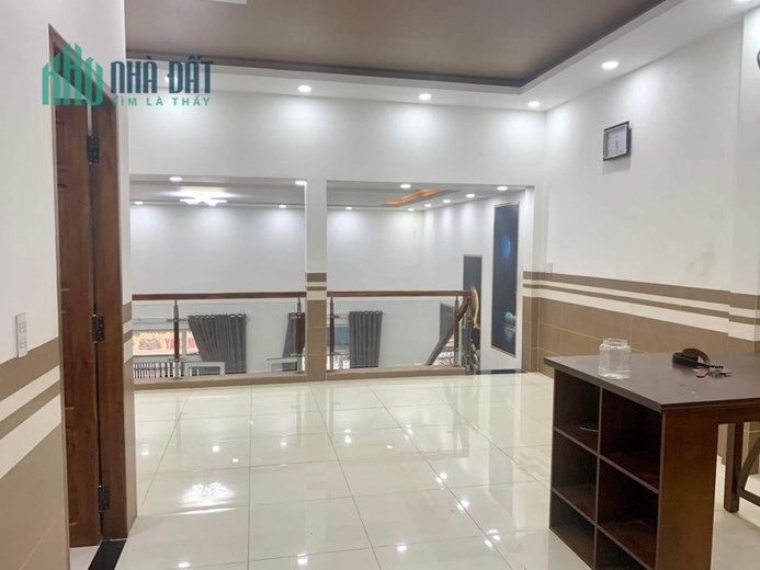 NHÀ TẦNG LỬNG HIỆN ĐẠI CÁCH QL20 70M GIÁ SIÊU RẺ TẠI GIA KIÊM