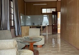 ( Gấp Gấp ) Chỉ 1.35 tỷ sở hữu căn nhà gỗ tại ấp Lát, xã Đasar, Lạc Dương 250m2