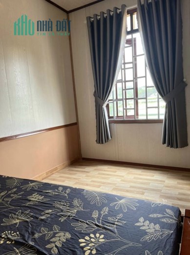 ( Gấp Gấp ) Chỉ 1.35 tỷ sở hữu căn nhà gỗ tại ấp Lát, xã Đasar, Lạc Dương 250m2