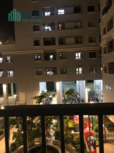 Căn hộ sổ hồng giá giảm 30% thủ đức, 2 phòng ngủ, hồ bơi