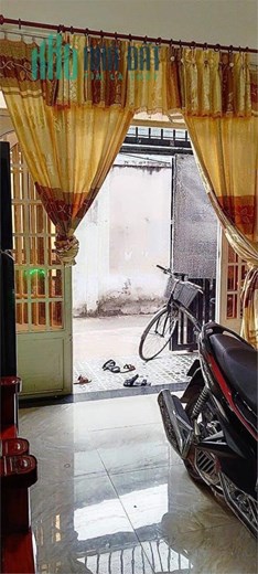 Nhà như hình ở ngay trệt lầu 3 49m- hẻm ô tô- đường số 10 Linh Xuân chỉ hơn 3 tỷ