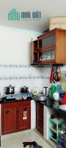 Nhà như hình ở ngay trệt lầu 3 49m- hẻm ô tô- đường số 10 Linh Xuân chỉ hơn 3 tỷ