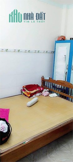 Nhà như hình ở ngay trệt lầu 3 49m- hẻm ô tô- đường số 10 Linh Xuân chỉ hơn 3 tỷ