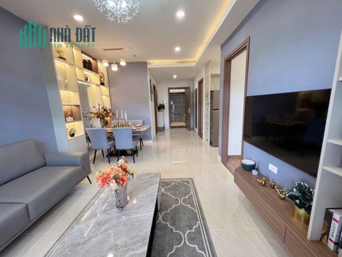 🌟 SỞ HỮU NGAY CĂN HỘ CHUẨN CHUYÊN GIA MẶT TIỀN QUỐC LỘ 51 - TRUNG TÂM THỊ XÃ PHÚ MỸ CHỈ TỪ 439