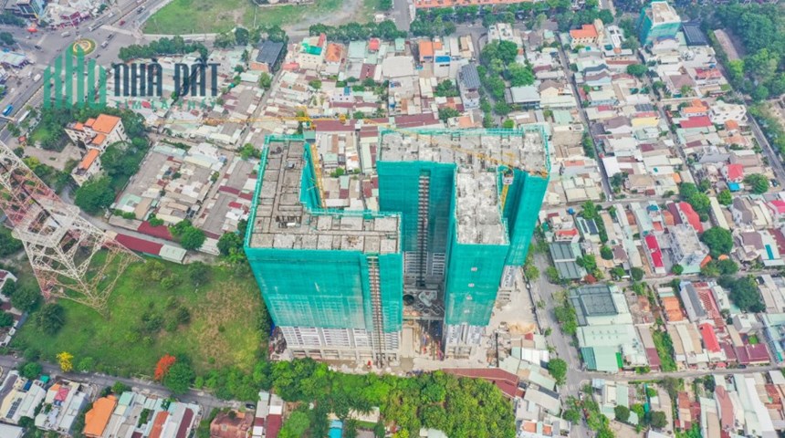 Sở hữu căn hộ đẳng cấp nhất Bình Dương- Happy One Central chỉ với 500tr cùng nhiều ưu đãi hấp dẫn