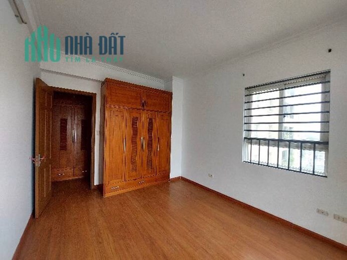 Cắt lỗ 9 tỷ mặt phố Vành Đai 3 với 220m2 sổ đỏ, mặt tiền khủng 14.5m, giá hạ còn 52.5 tỷ