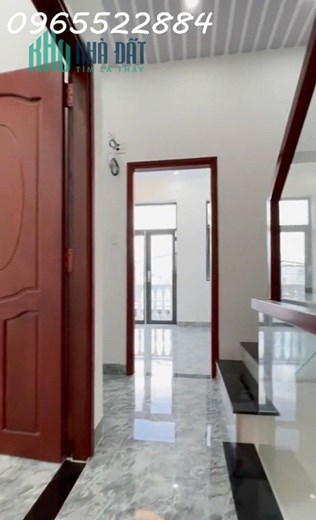 NHÀ NGUYỄN ÀNH THỦ, Q12, 58M2, 2 TẦNG, ĐƯỜNG 10M, SỔ VUÔNG VỨC, CHỈ 3 TỶ