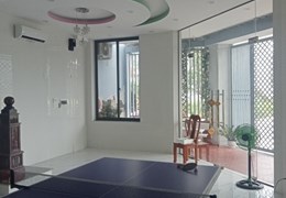 Cho thuê nhà ở, văn phòng đường T3, KĐT An Bình Tân, Nha Trang