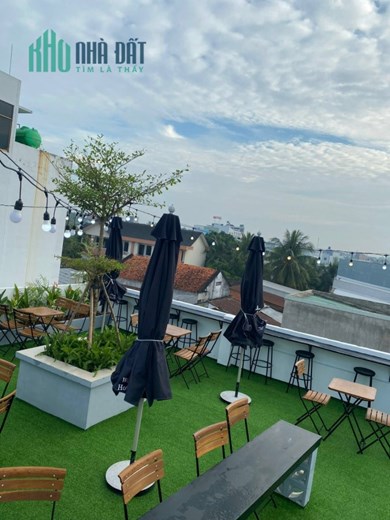 SANG NHƯỢNG QUÁN CAFE TAKA VÒNG XOAY ĐẠI LỘ ĐÔNG TÂY
