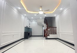 1,5 tỷ nhà Liên mạc, Bắc Từ Liêm, gần HV Tài Chính và Đại Học Công Nghiệp