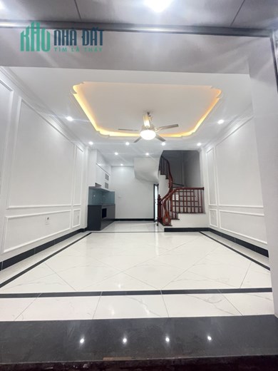 1,5 tỷ nhà Liên mạc, Bắc Từ Liêm, gần HV Tài Chính và Đại Học Công Nghiệp