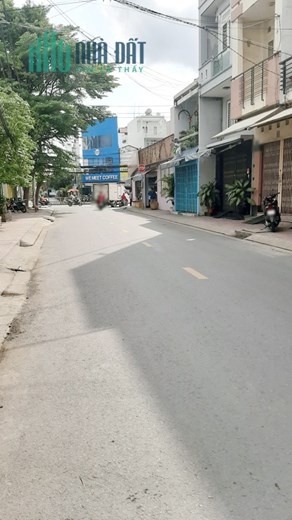 Cho thuê MB mặt tiền đường Bùi Điền P4Q8. Giá 5 triệu