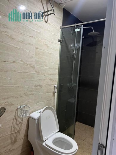 Bán nhà ngõ 141 Giáp Nhị,15m ra ô tô,chia lô vuông đẹp,dân xây khung cột trắc,30m,5T,mt:3,5m