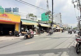 Cho thuê NNC MT Phạm Thế Hiển P2Q8. Giá 25 triệu/tháng