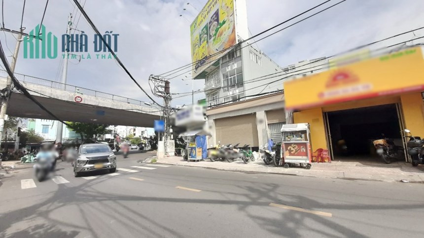 Cho thuê NNC MT Phạm Thế Hiển P2Q8. Giá 25 triệu/tháng