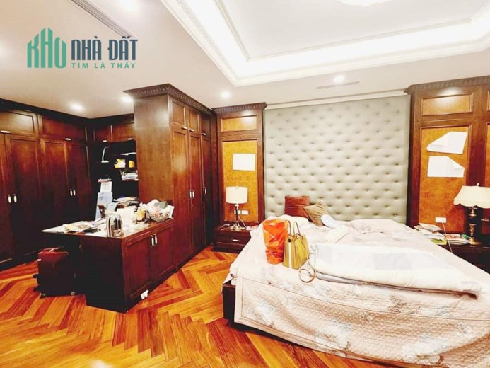 BÁN NHÀ GIẢNG VÕ, ĐỐNG ĐA, Ô TÔ VÀO NHÀ, 2 THOÁNG, 58M2 4T MT4M, GIÁ 11.5 TỶ