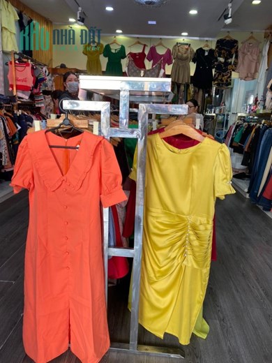 Chính chủ sang nhượng gấp Shop Thời Trang 47 Quang Trung