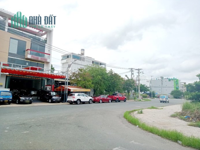 Nhà bán 4 Tầng KDC T30 xã Bình Hưng, Bình Chánh - Giá : 11 Tỷ