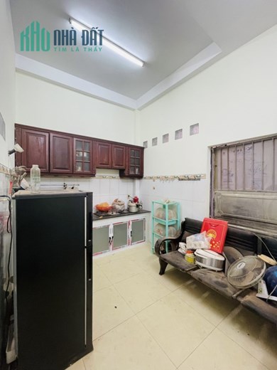 Nhà hẻm Xe Hơi Nguyễn Văn Lượng Gò Vấp 4x14M 3 tầng BTCT, 4PN Chỉ 4 Tỷ 3