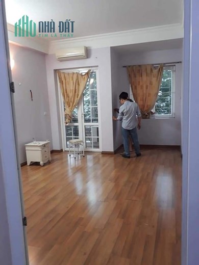 Bán nhà phố Chùa Láng, 2 mặt ngõ, kinh doanh, ô tô đỗ, sổ phân lô, 5 tầng, 60m, nhỉnh 14 tỷ