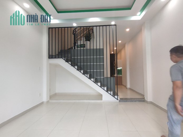 Chính chủ càn bán nhà đường số 9 Hiệp Bình Phước 57m Hơn 4 tỷ - hẻm xe hoi