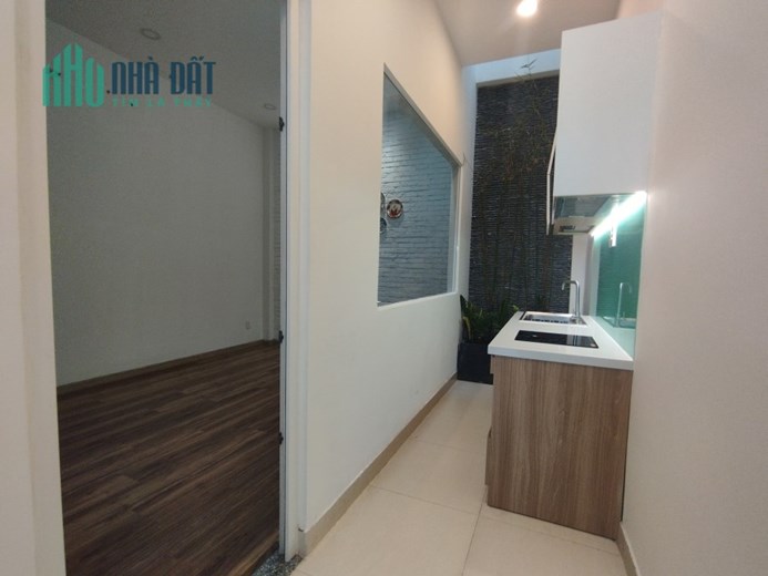 Chính chủ càn bán nhà đường số 9 Hiệp Bình Phước 57m Hơn 4 tỷ - hẻm xe hoi