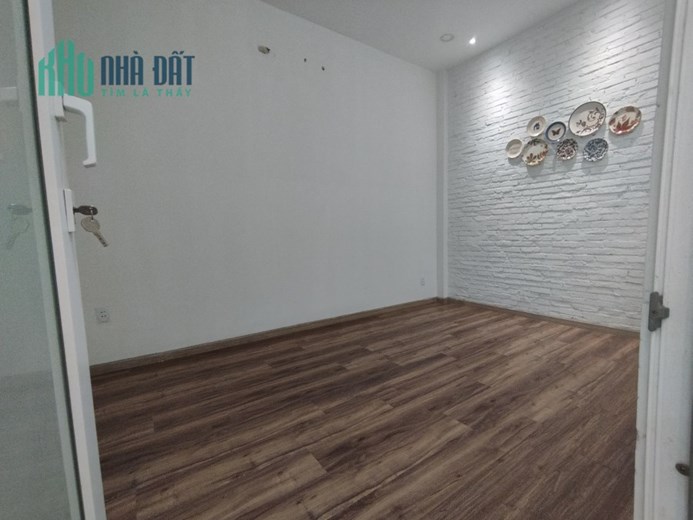 Chính chủ càn bán nhà đường số 9 Hiệp Bình Phước 57m Hơn 4 tỷ - hẻm xe hoi