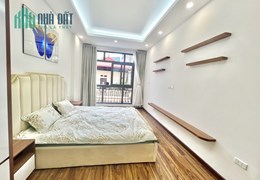 Bán nhà mặt phố Phạm Huy Thông - phường Ngọc Khánh 110 m2 x 7 t mt 7 m 22 phòng giá 56 tỷ
