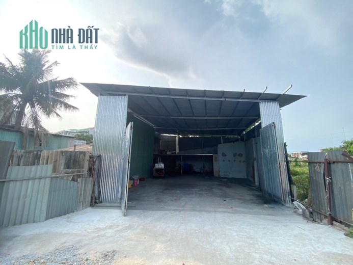 Cho thuê nhà mặt tiền Võ Văn Kiệt P10Q6 - Giá : 20 Triệu