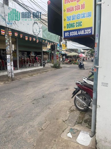 E sang mb nhanh tại 101 Hoàng Bá Bích, Long Bình