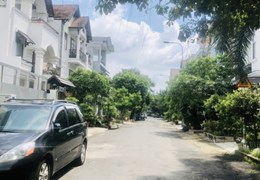 Bán Nhà Mặt Tiền View Sông Sài Gòn Hiệp Bình Chánh Thủ Đức 19 Tỷ