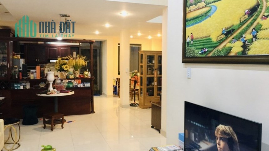 Bán Nhà Mặt Tiền View Sông Sài Gòn Hiệp Bình Chánh Thủ Đức 19 Tỷ
