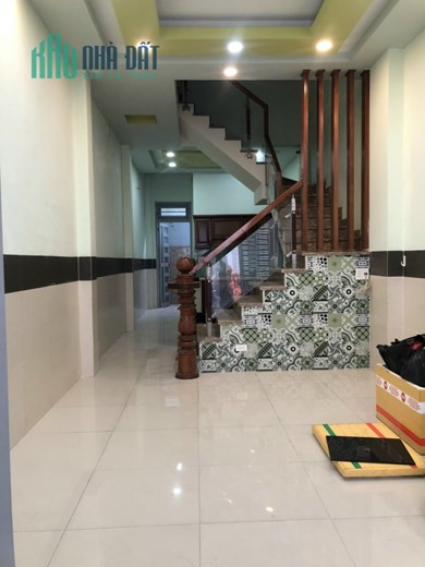 CHÍNH CHỦ CẦN BÁN HOẶC CHO THUÊ NHÀ HXH - DIỆN TÍCH SD 160M2