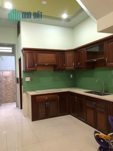 CHÍNH CHỦ CẦN BÁN HOẶC CHO THUÊ NHÀ HXH - DIỆN TÍCH SD 160M2