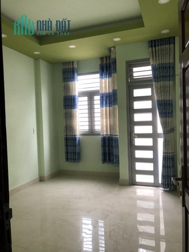 CHÍNH CHỦ CẦN BÁN HOẶC CHO THUÊ NHÀ HXH - DIỆN TÍCH SD 160M2