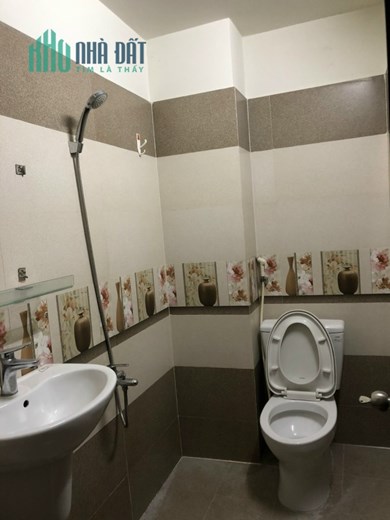 CHÍNH CHỦ CẦN BÁN HOẶC CHO THUÊ NHÀ HXH - DIỆN TÍCH SD 160M2